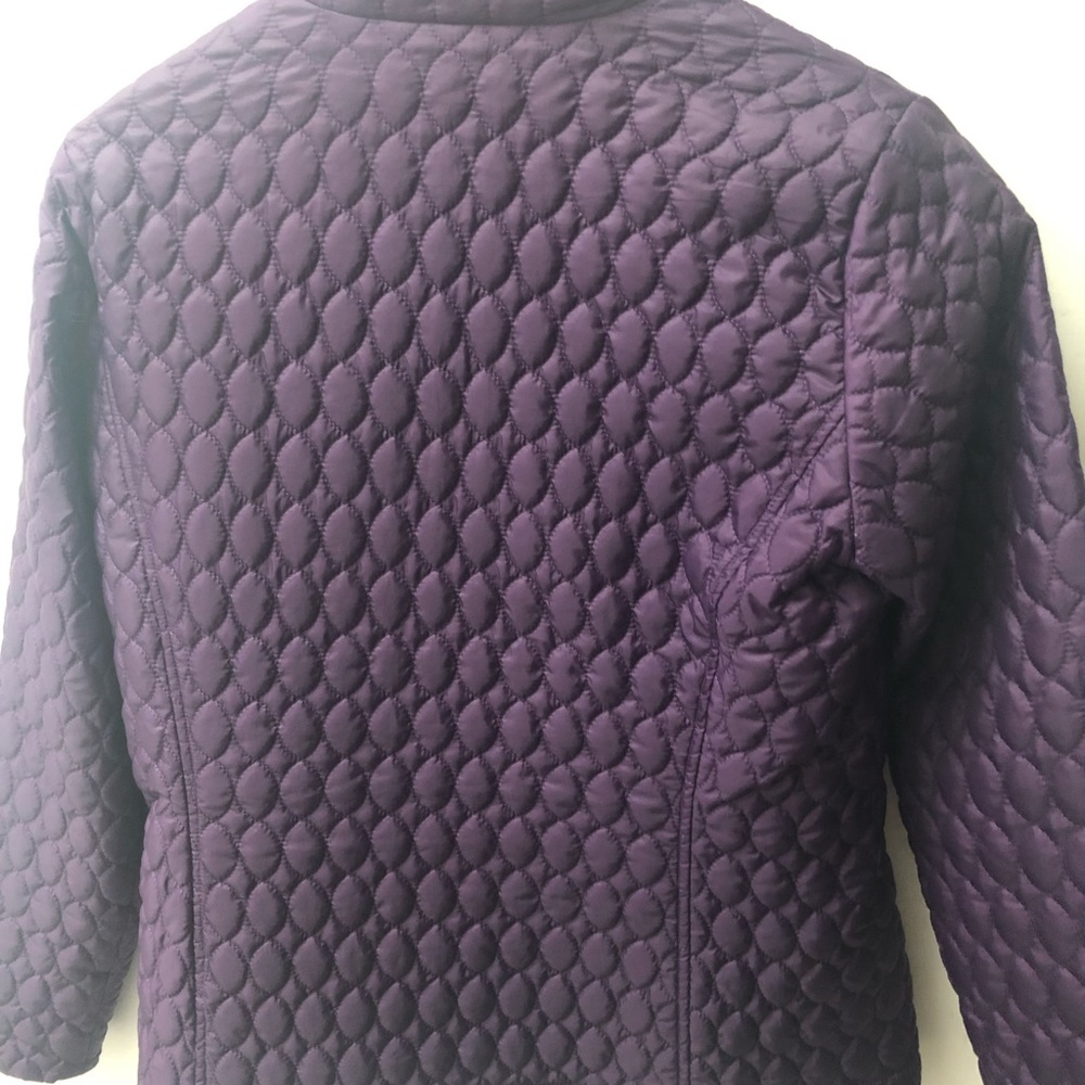 Lands End Jacket - Picture 3 of 4